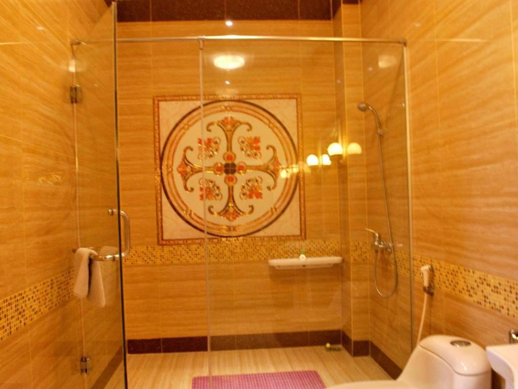 Hotel Grand Town Makassar Buitenkant foto